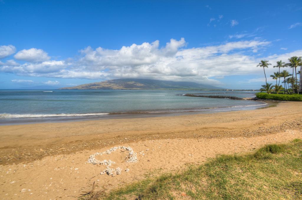 Koa Lagoon Hotel Kihei Camera foto