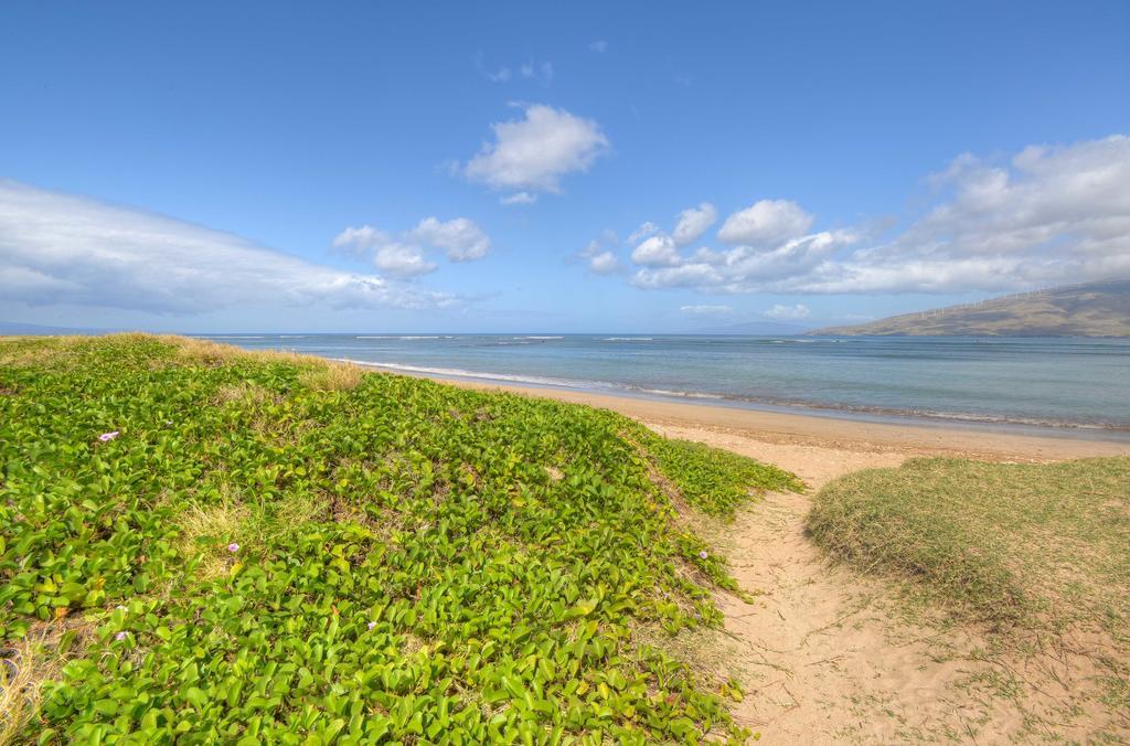 Koa Lagoon Hotel Kihei Camera foto